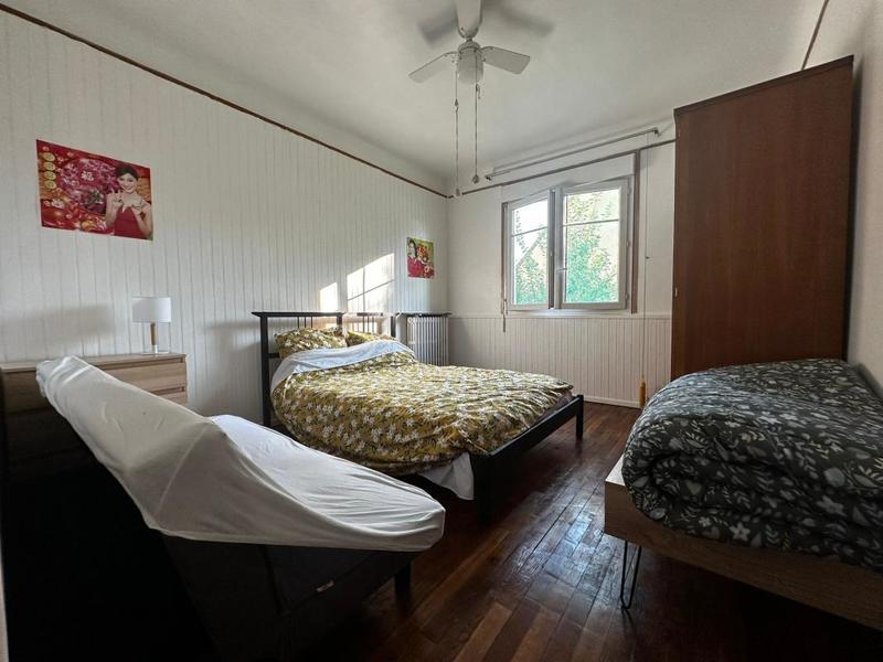 Maison - 65 m² - 4 pièces