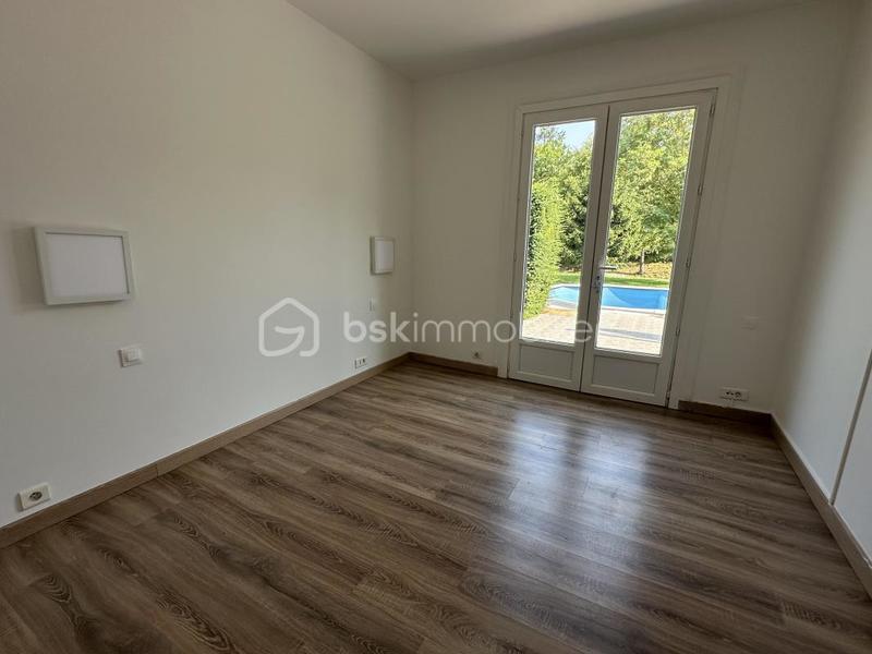 Maison traditionnelle - 108 m² - 5 pièces