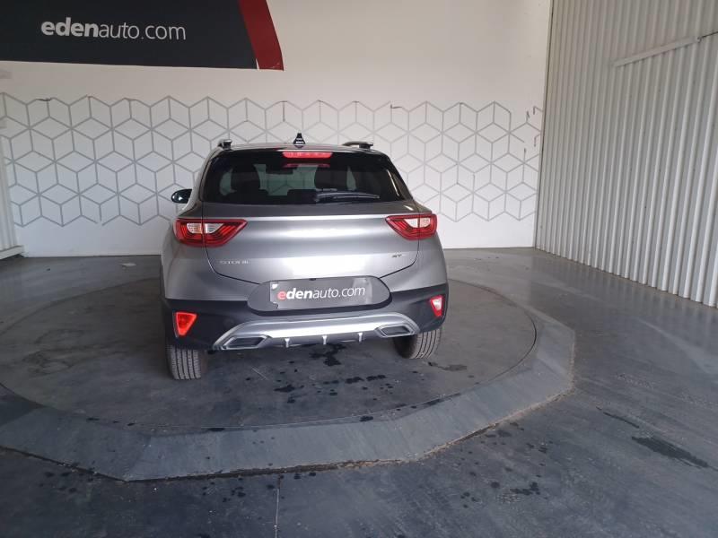 Kia Stonic 1.0 t-GDi 100 ch Bvm6 Gt-line