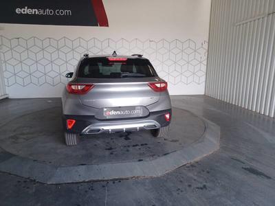 Kia Stonic 1.0 t-GDi 100 ch Bvm6 Gt-line