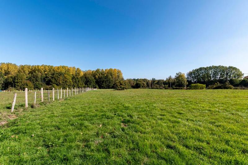 Maison de domaine équestre - 151 m² - 6 pièces