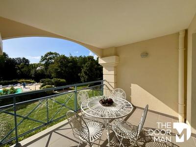 Appartement - 33 m² - 2 pièces