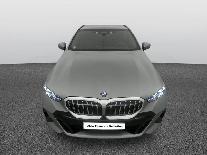 Bmw Série 5 Touring G61 530e xDrive Phev 299 ch Bva8 m Sport