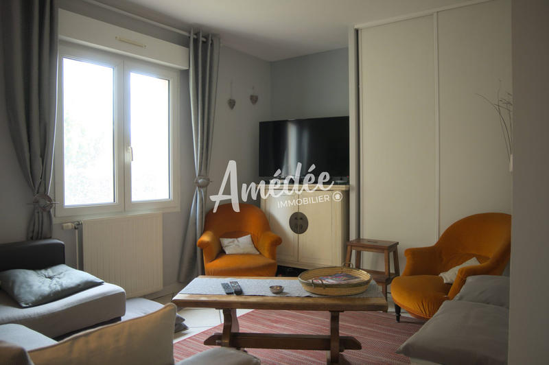 Villa - 152 m² - 6 pièces