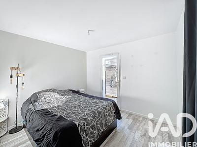 Maison - 103 m² - 4 pièces