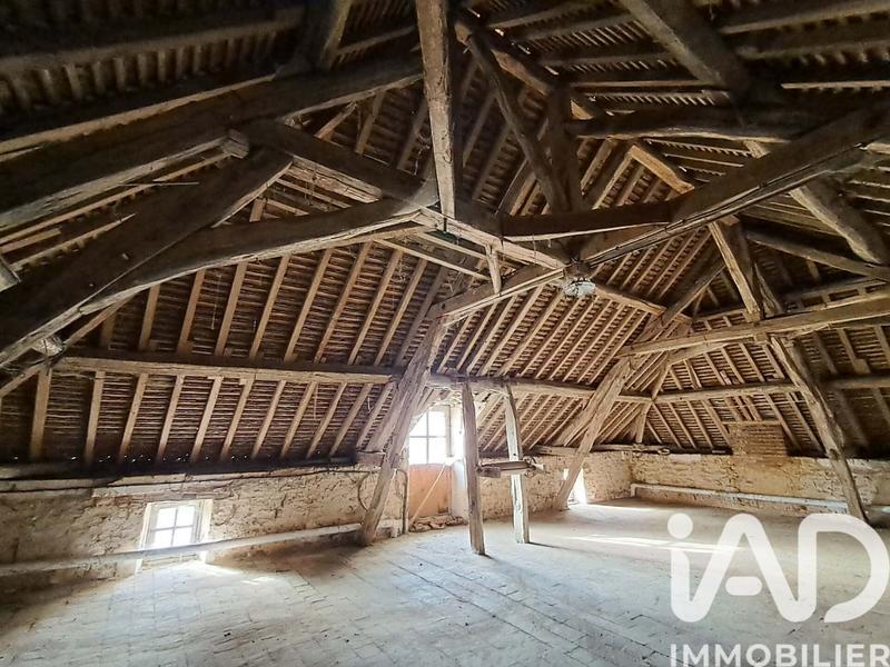 Maison de campagne - 96 m² - 4 pièces