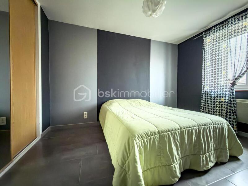 Maison de village - 168 m² - 7 pièces