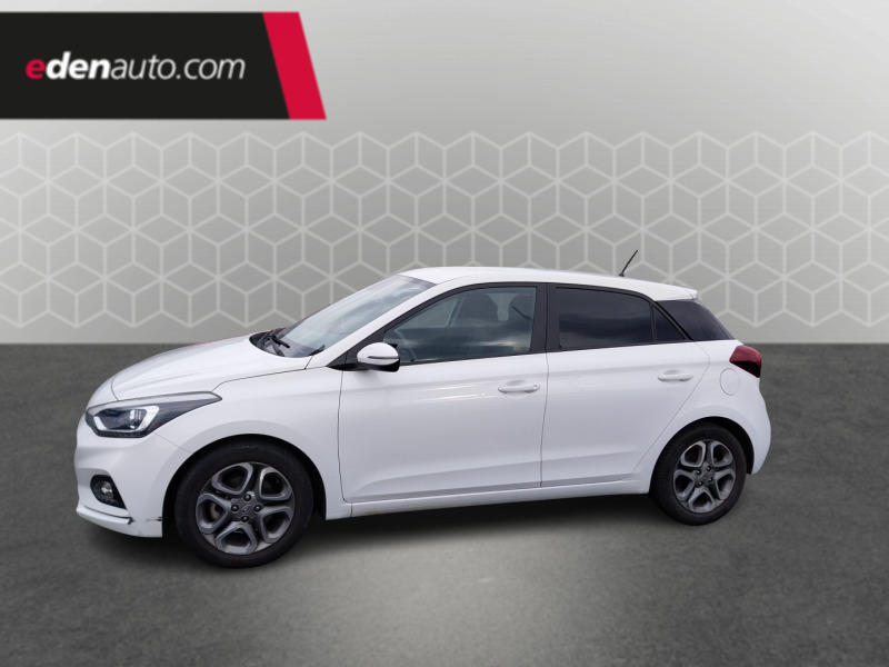 Hyundai i20 1.0 t-GDi 100 Intuitive