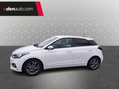 Hyundai i20 1.0 t-GDi 100 Intuitive