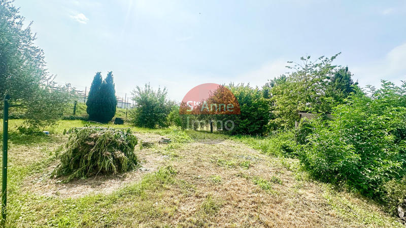 Maison - 165 m² - 7 pièces