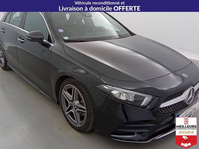 Mercedes Classe a 180 Amg Line