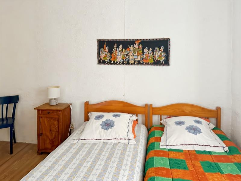 Maison - 116 m² - 5 pièces