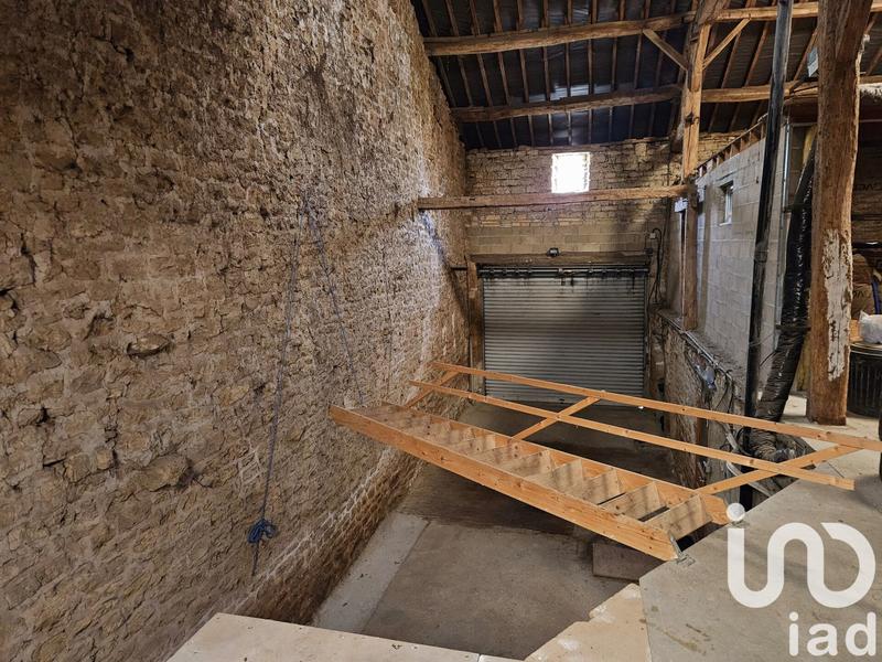 Maison - 203 m² - 7 pièces