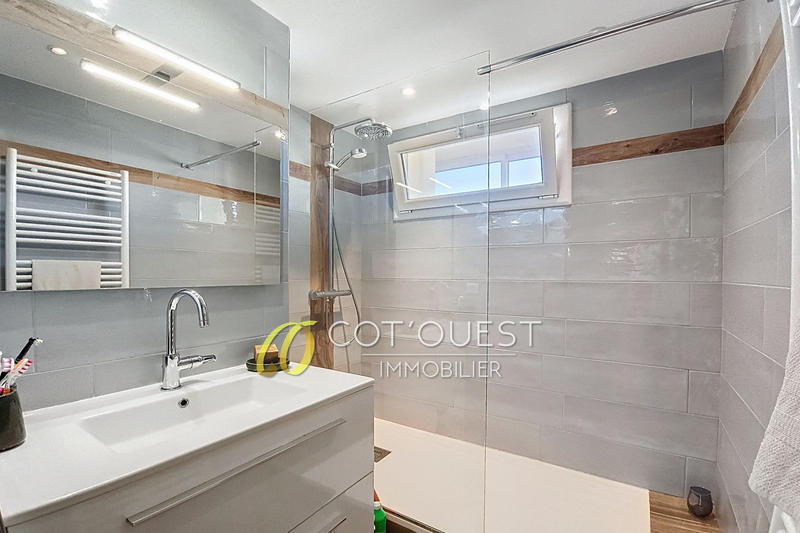 Appartement - 69 m² - 4 pièces