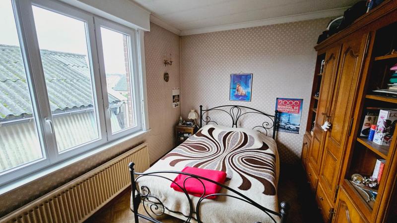 Immeuble - 435 m² - 4 pièces