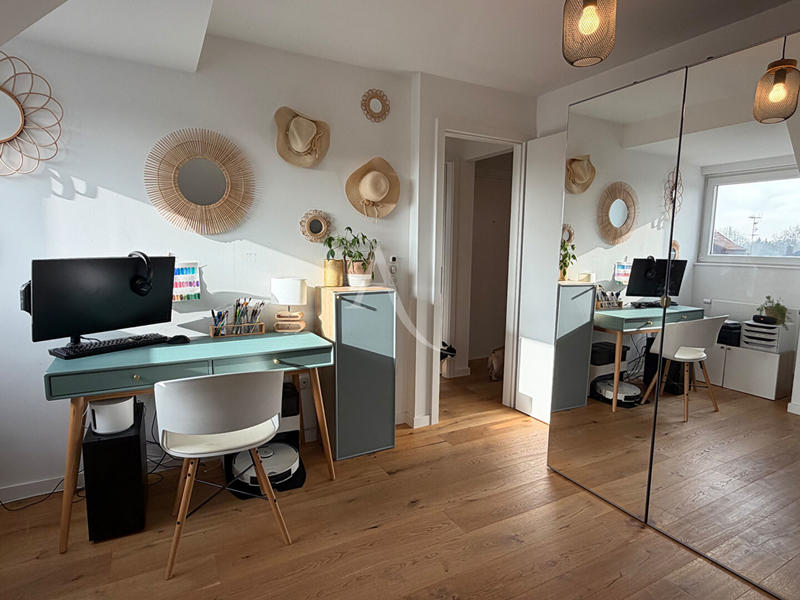 Appartement - 49 m² - 3 pièces