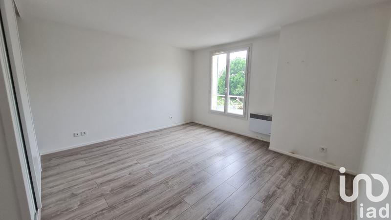 Maison - 94 m² - 5 pièces