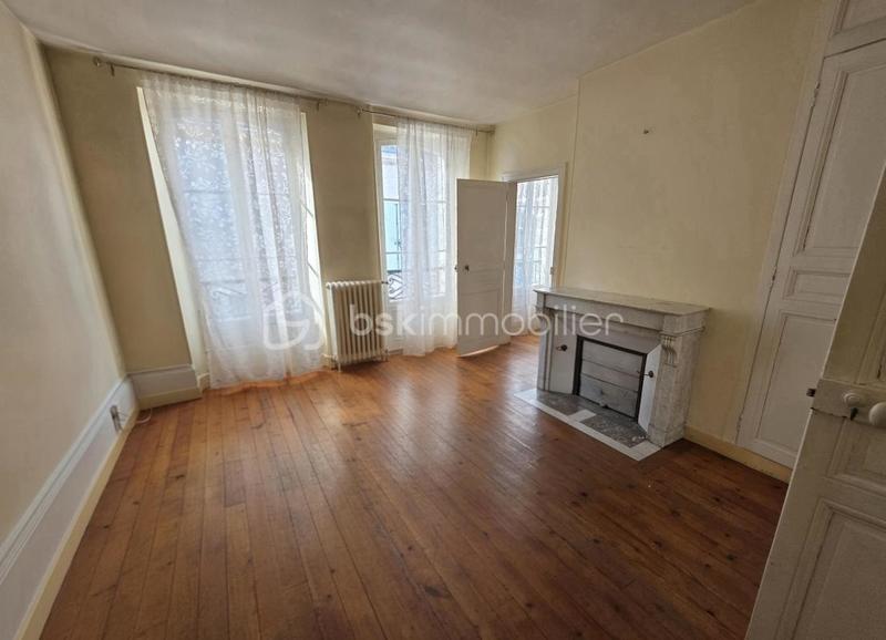 Immeuble - 100 m² - 6 pièces