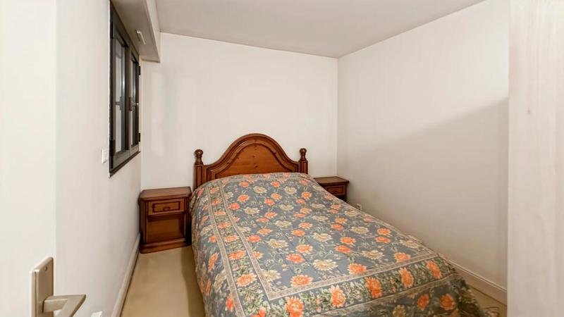 Appartement - 89 m² - 5 pièces