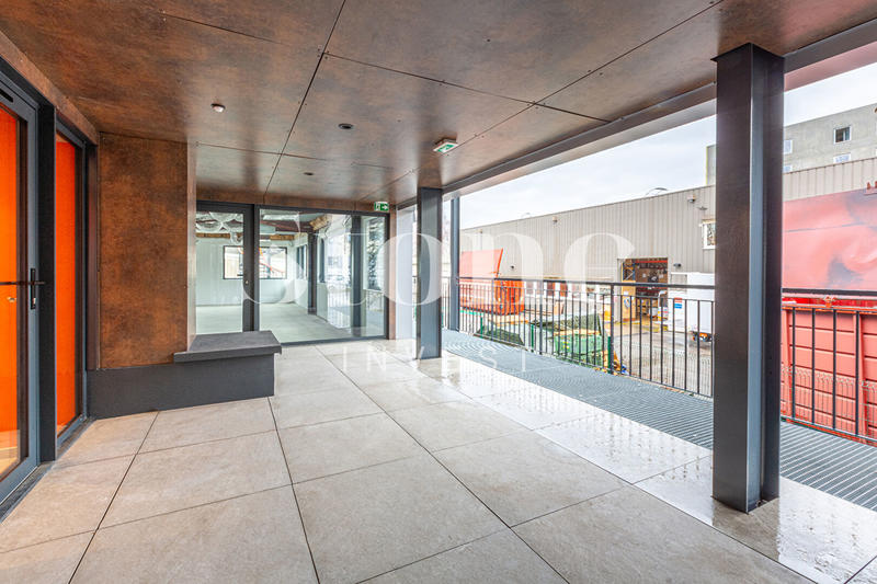 Local commercial - 150 m²