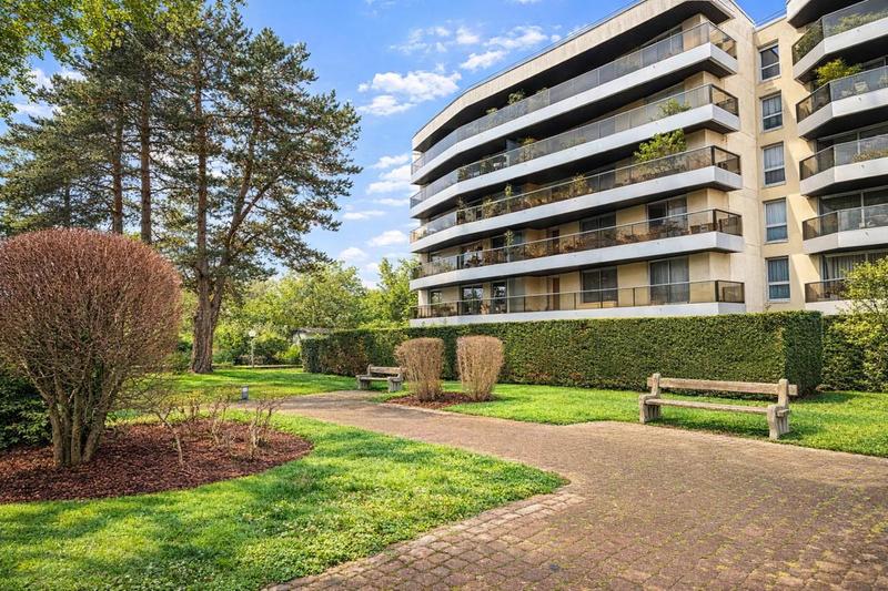 Appartement - 117 m² - 5 pièces