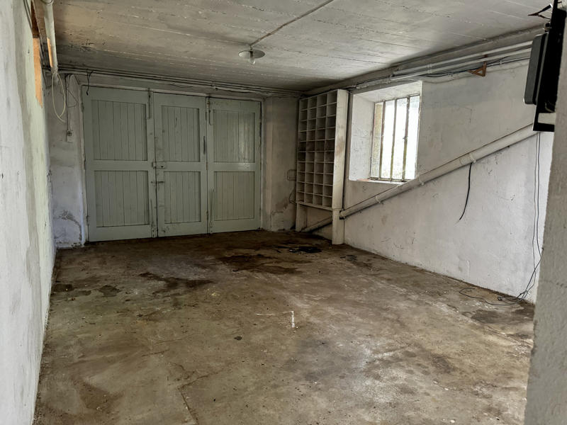 Maison - 178 m² - 7 pièces