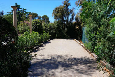 Appartement - 30 m² - 2 pièces