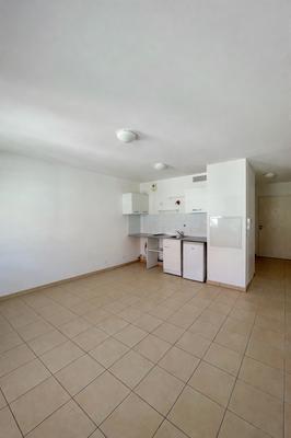 Appartement - 27 m² - 1 pièce