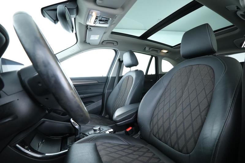 Bmw X1 sDrive18d xLine Bva8 150 ch