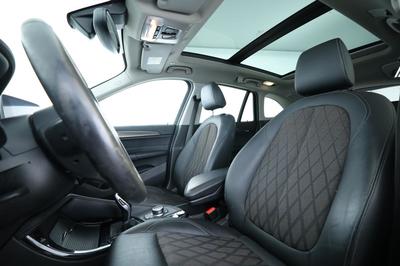 Bmw X1 sDrive18d xLine Bva8 150 ch
