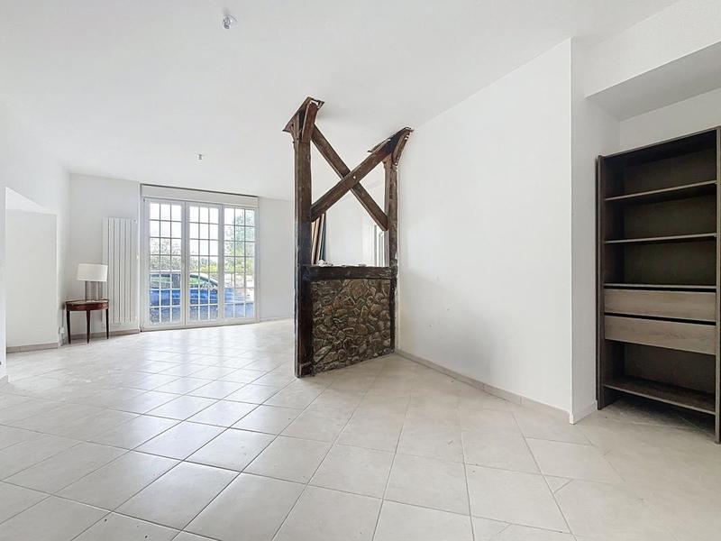 Appartement - 83 m² - 3 pièces