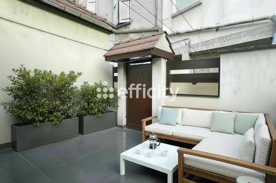 Maison - 62 m² - 3 pièces