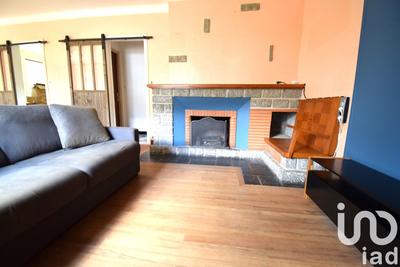 Appartement - 106 m² - 5 pièces