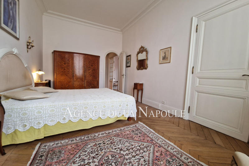 Appartement - 132 m² - 5 pièces