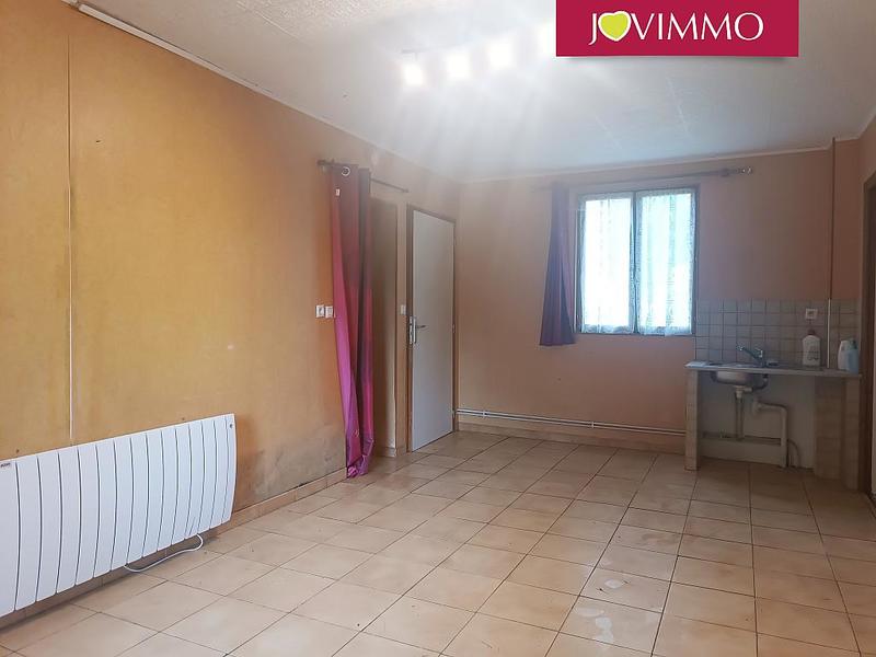 Maison - 189 m² - 9 pièces