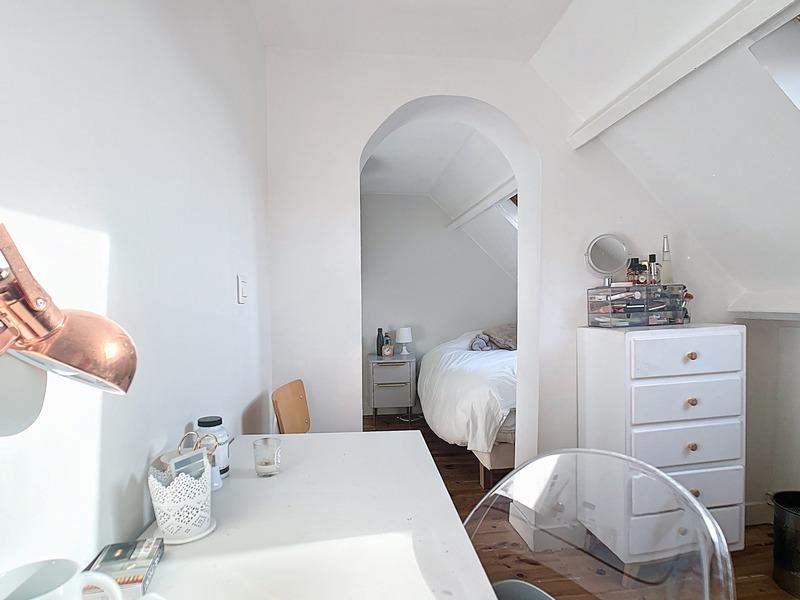 Maison - 143 m² - 6 pièces