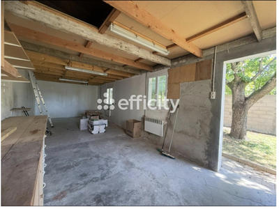 Pavillon - 125 m² - 5 pièces