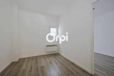 Appartement - 22 m² - 1 pièce