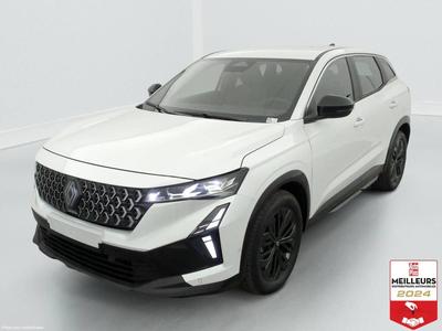 Renault Austral Nouveau Full Hybrid E-Tech 200 Ch Evolutio