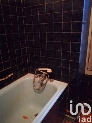 Maison de ville - 165 m² - 3 pièces