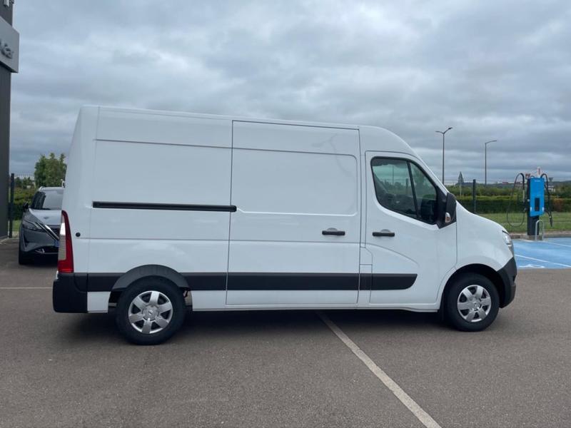 Nissan Interstar Fourgon L2h2 3t5 2.3 Dci 150 s/S Acenta