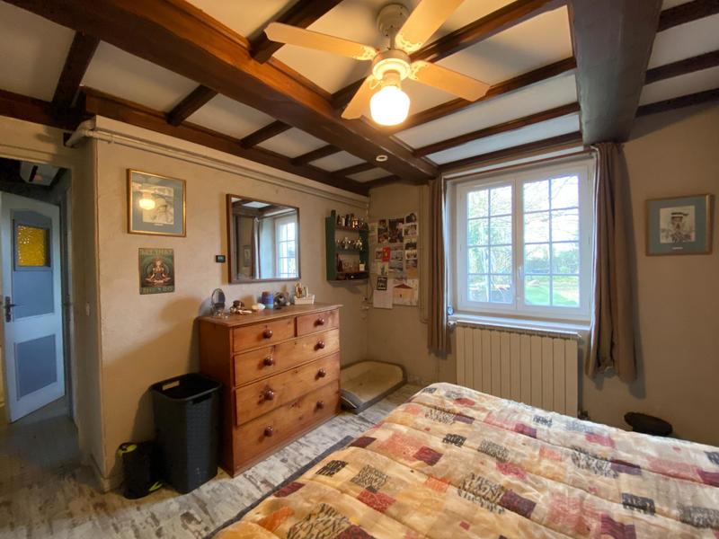 Maison - 255 m² - 10 pièces