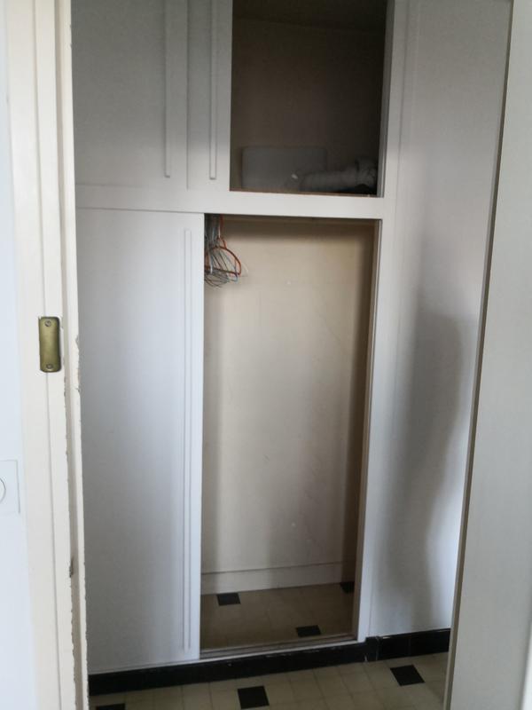 Appartement - 69 m² - 4 pièces