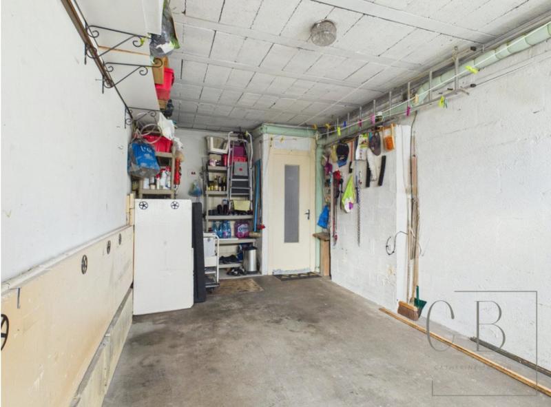 Maison - 145 m² - 7 pièces