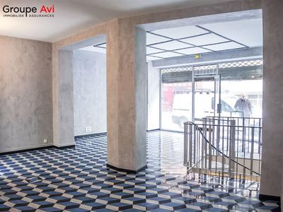 Local commercial - 60 m²