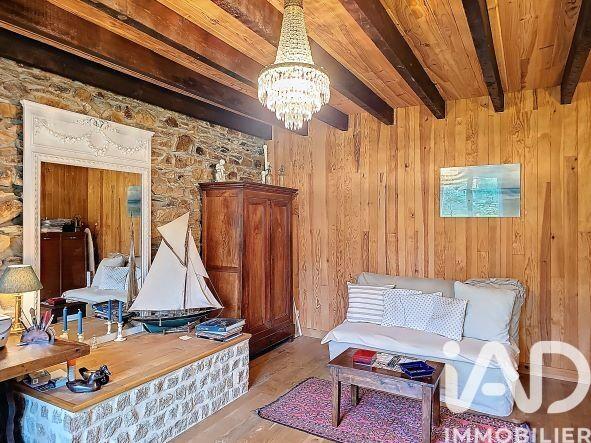 Maison de campagne - 215 m² - 8 pièces