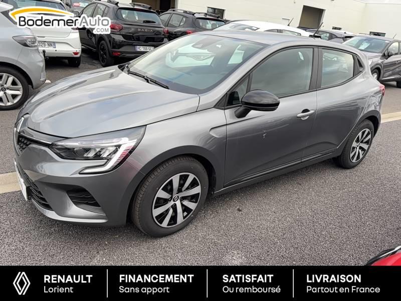 Renault Clio TCe 90 Equilibre