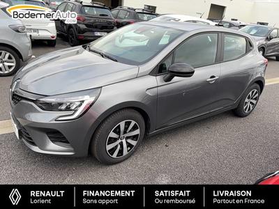 Renault Clio TCe 90 Equilibre