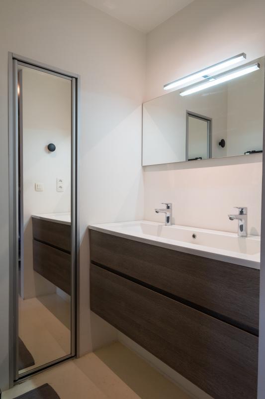 Loft - 323 m² - 6 pièces