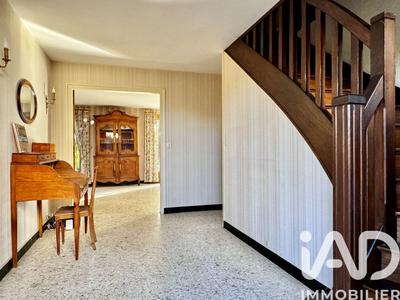 Maison - 179 m² - 5 pièces